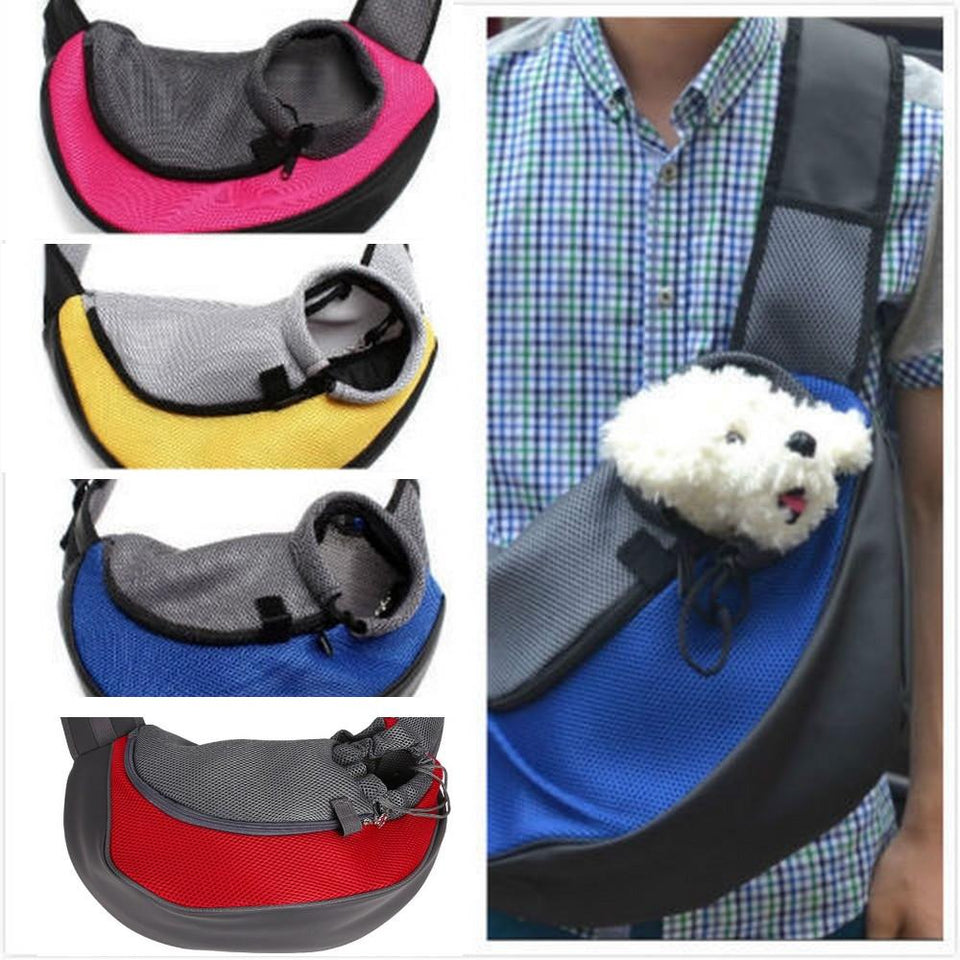 Pet Carrier for Small Dogs Cats