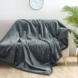 Pet waterproof blanket thickened pet blanket dog house