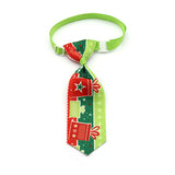 New Christmas Pet Tie Bowtie Pet Supplies Dog Bowtie Accessories